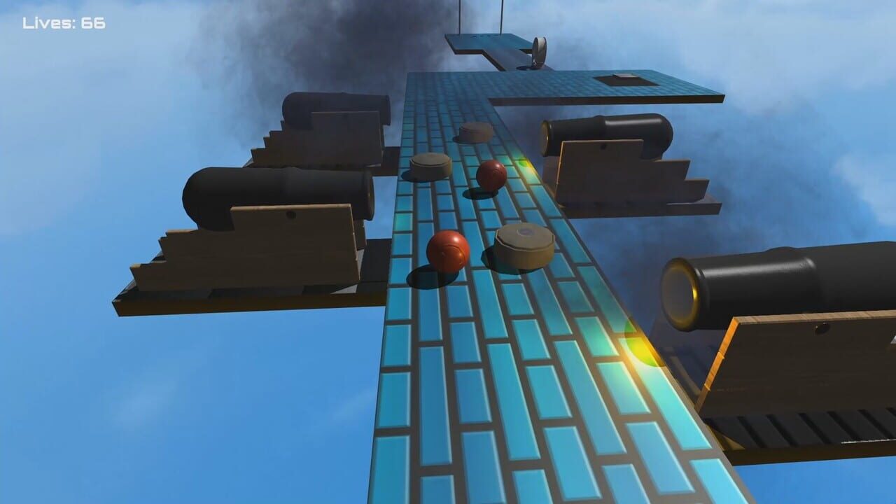Super Marble Brothers — Screenshot 3