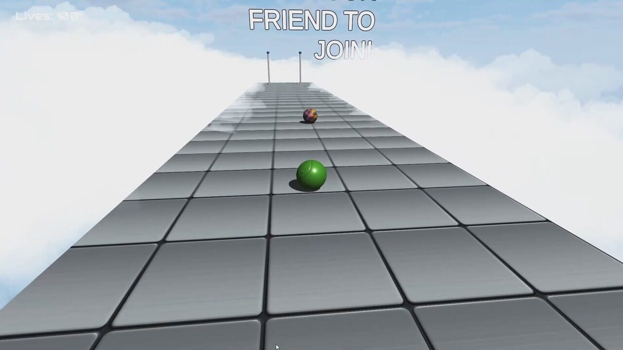 Super Marble Brothers — Screenshot 1