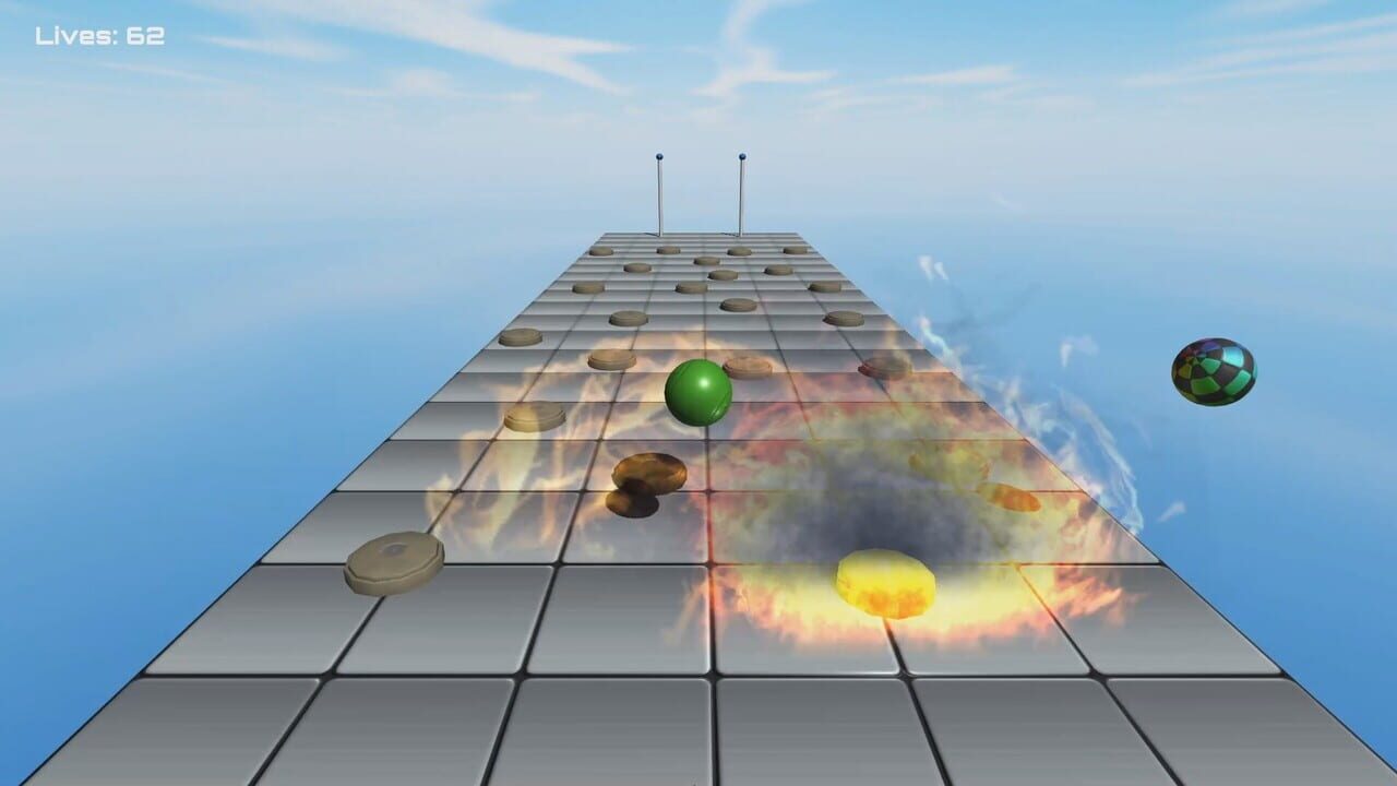 Super Marble Brothers — Screenshot 5