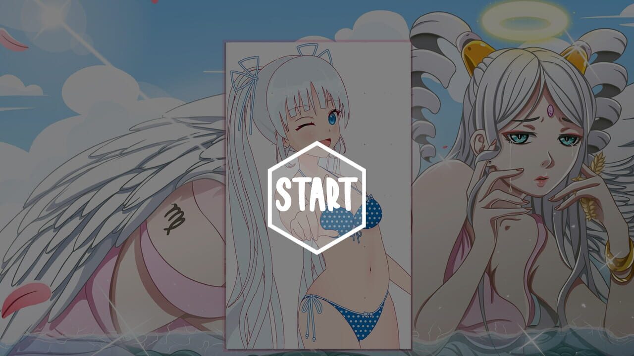 Angel Tears — Screenshot 1