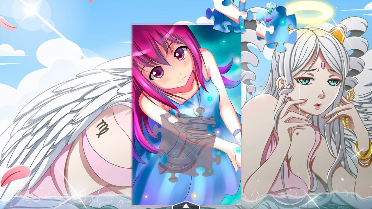 Angel Tears — Screenshot 4