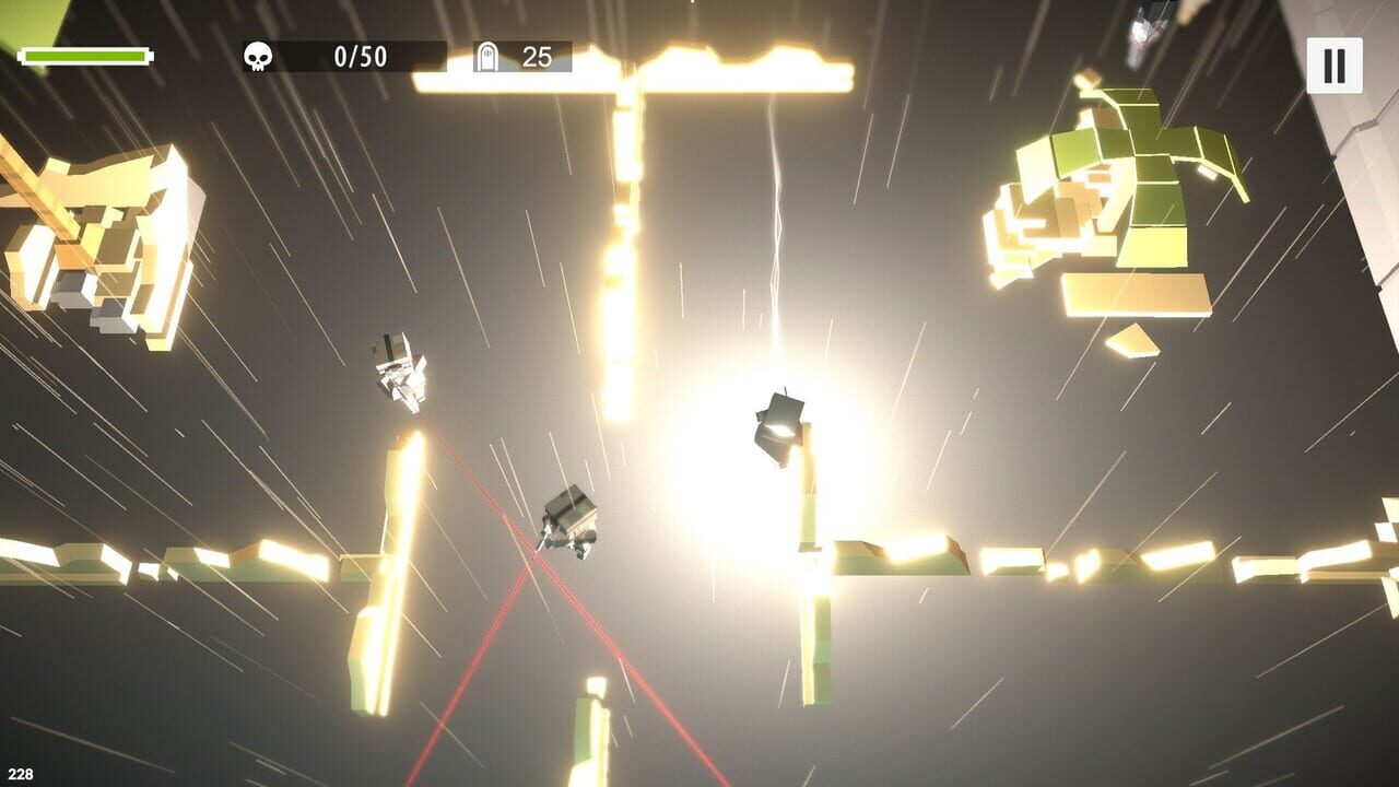 Military Base War Image