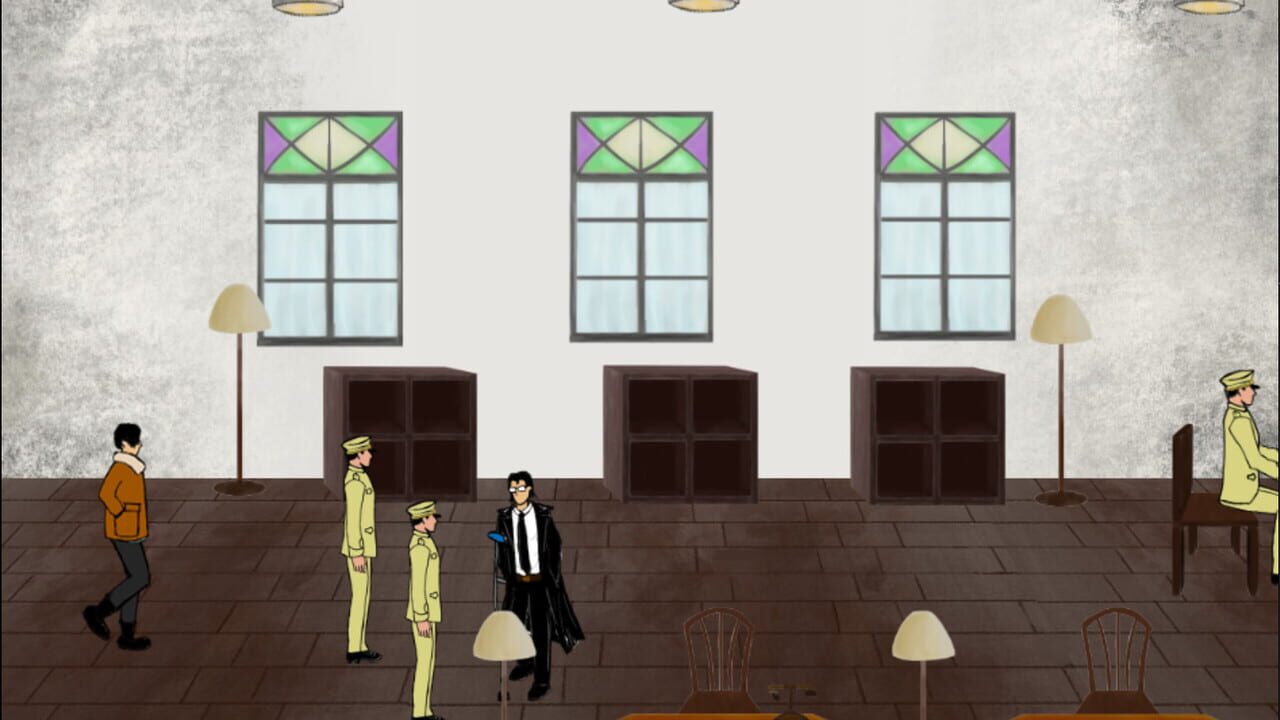 Shanghai1920 — Screenshot 4