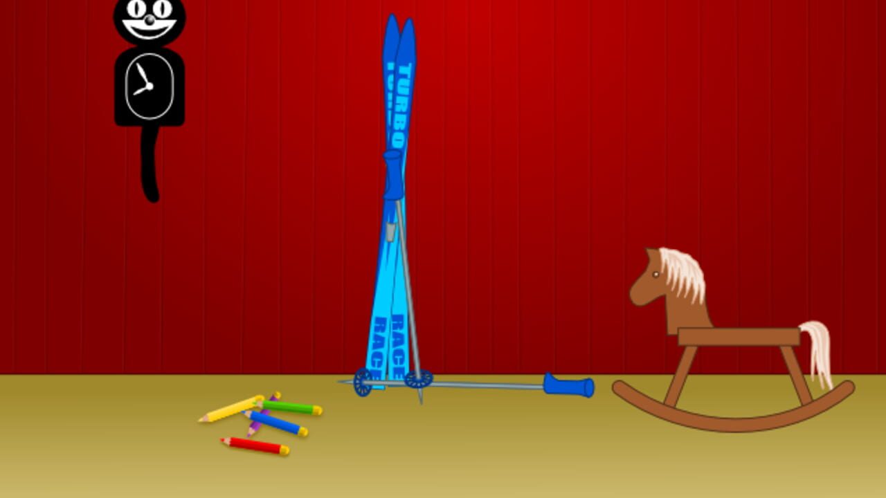 Escape the Barn — Screenshot 2