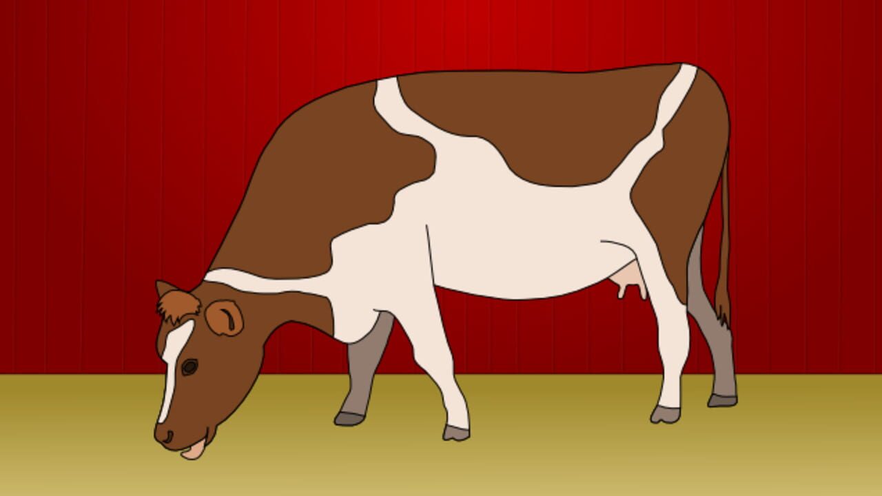 Escape the Barn — Screenshot 3