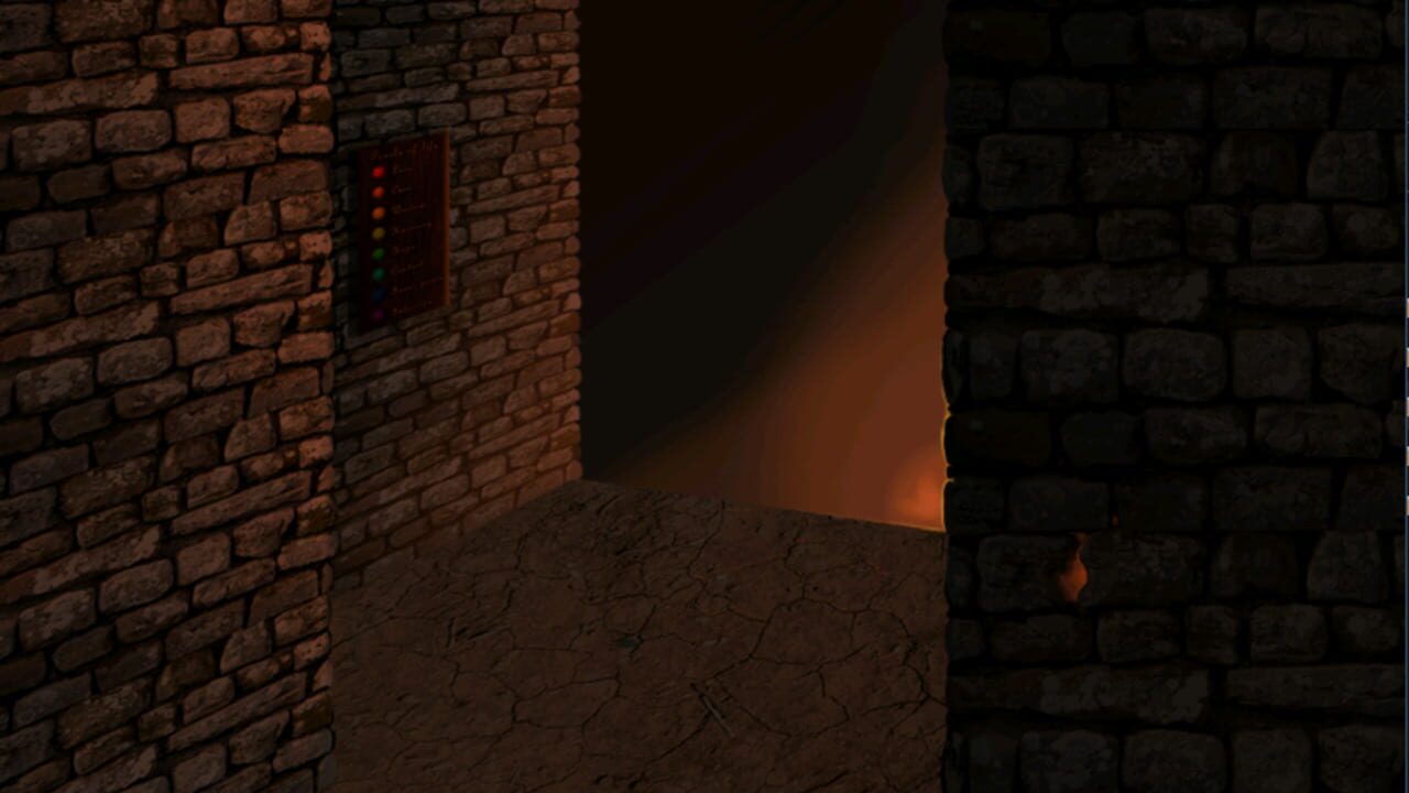 Fading Shades — Screenshot 5