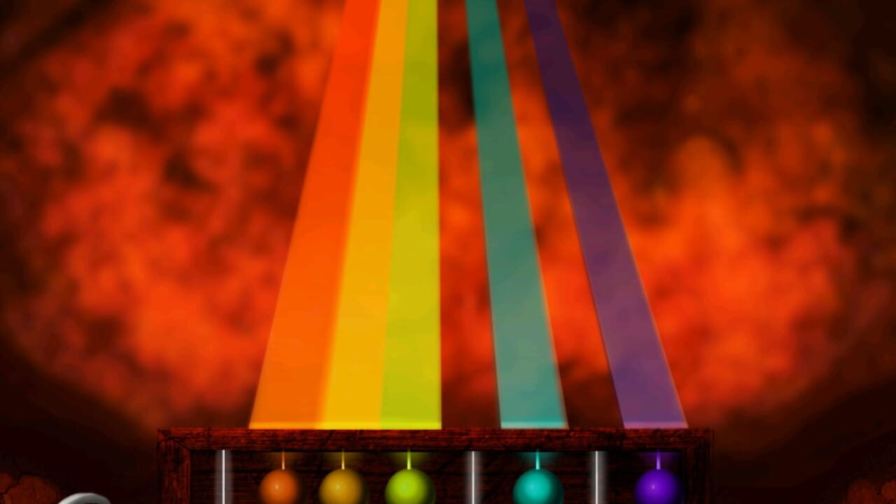 Fading Shades — Screenshot 4
