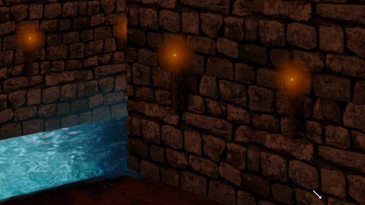 Fading Shades — Screenshot 2