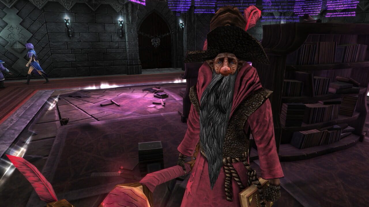 War for the Overworld: My Pet Dungeon — Screenshot 4
