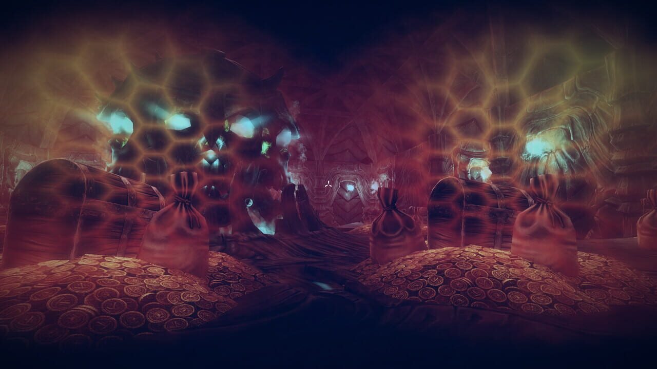 War for the Overworld: My Pet Dungeon — Screenshot 5
