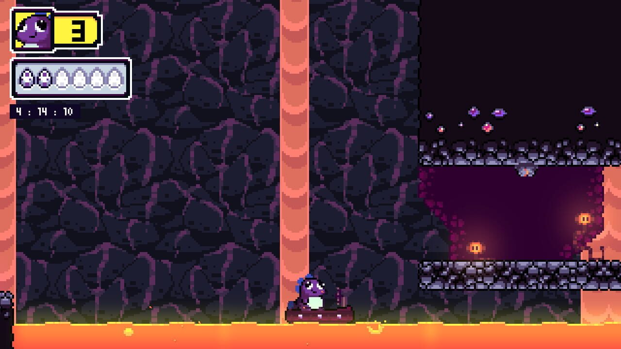 Dininho Adventures: Definitive Edition Image