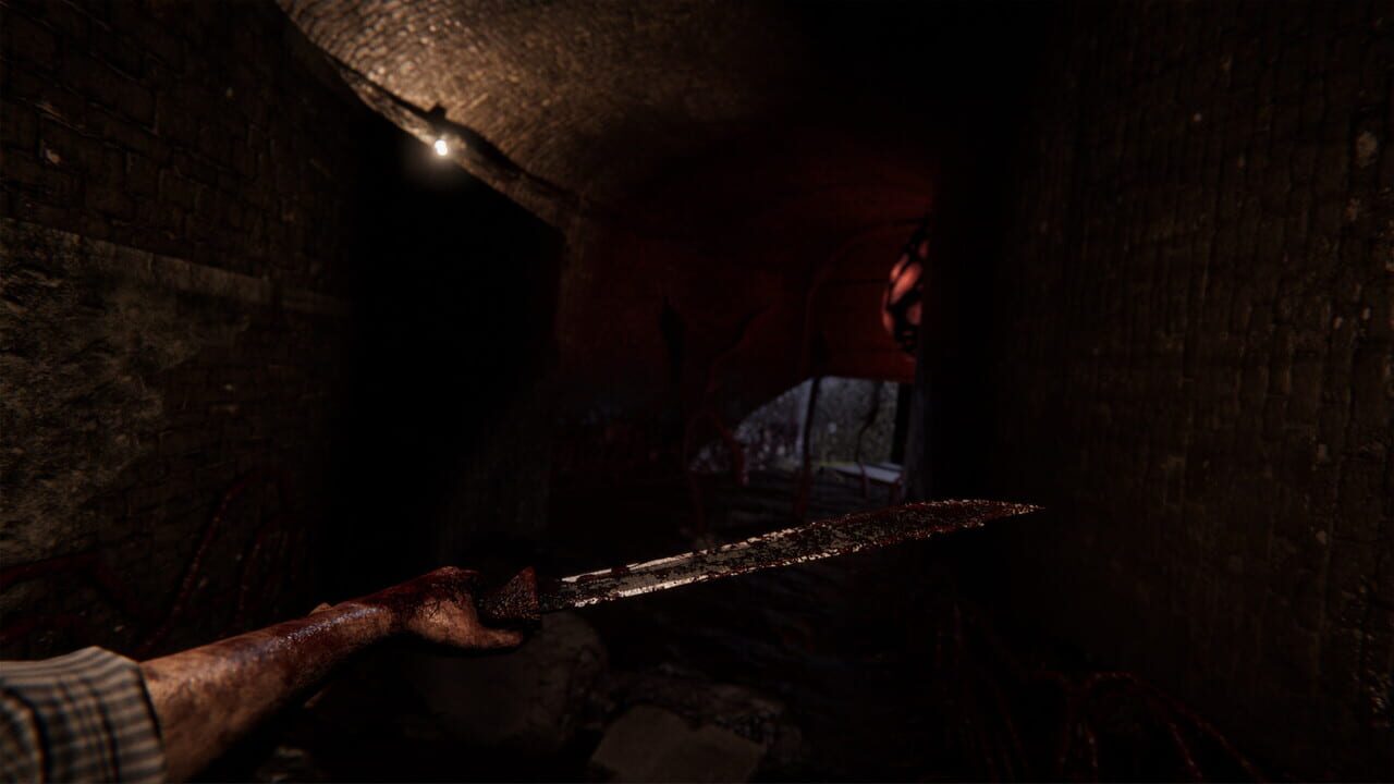 Follia: Dear Father VR — Screenshot 3