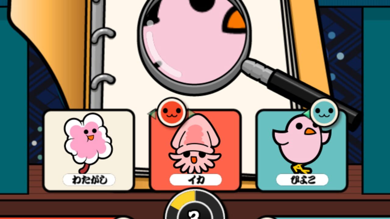 Taiko no Tatsujin: Wai Wai Happy! Rokudaime — Screenshot 5