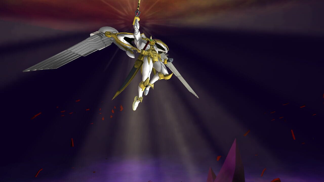 Yu-Gi-Oh! Legacy of the Duelist: Zexal Dark Mist Saga — Screenshot 2