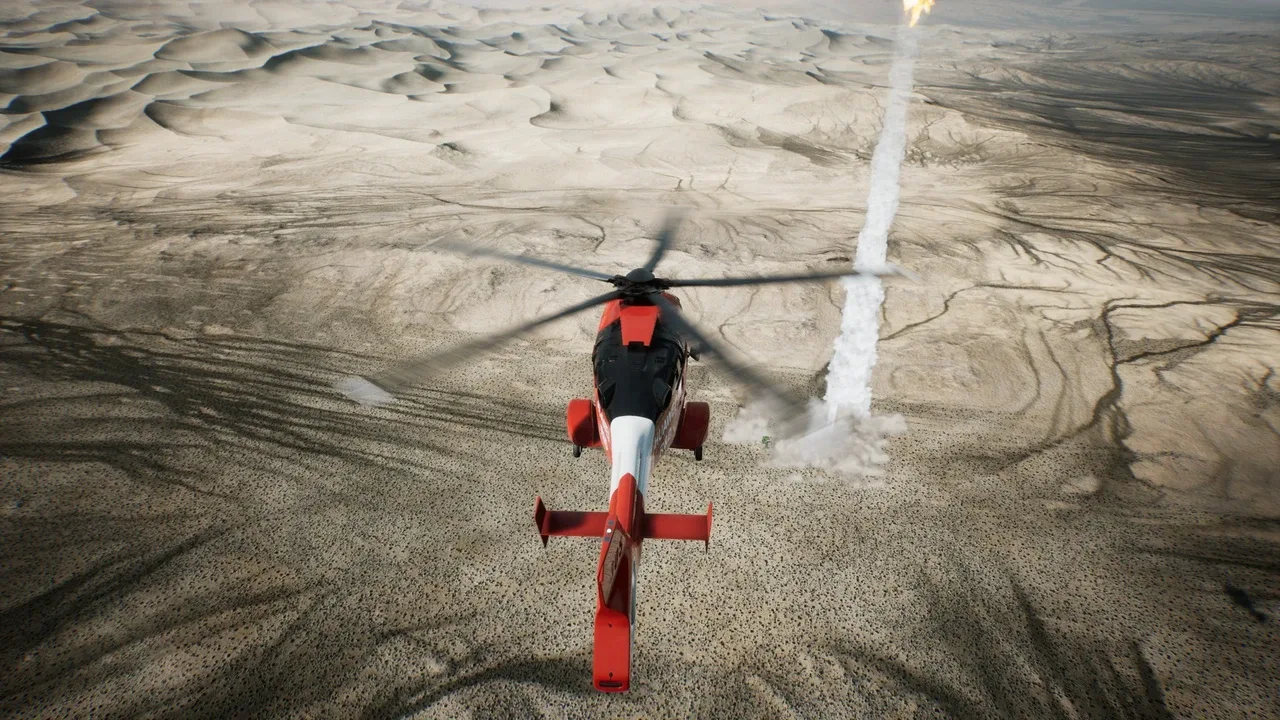 DF-41 Simulator screenshot 15