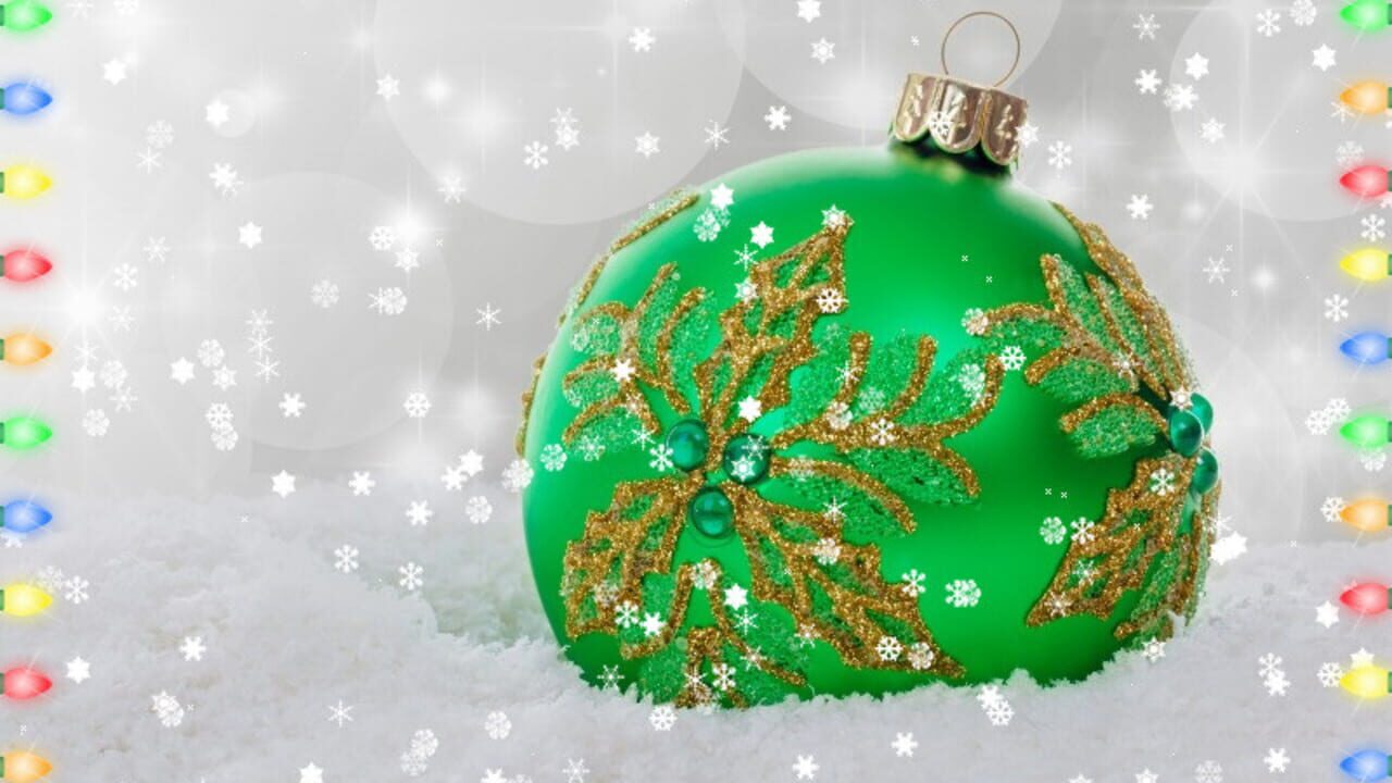 Christmas Elf — Screenshot 1