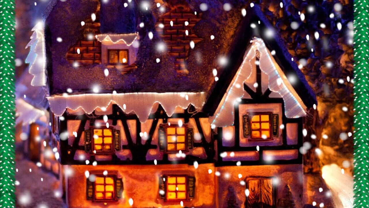 Christmas Elf — Screenshot 5