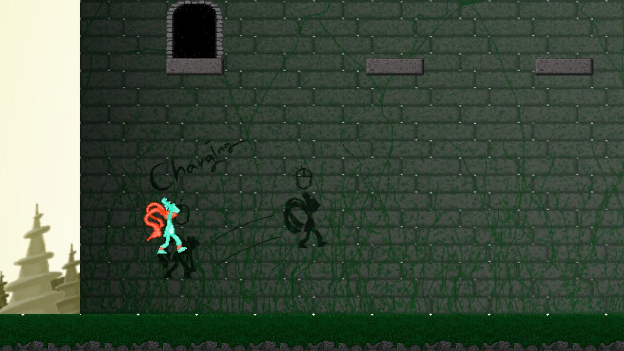 Jumping Frog — Screenshot 4