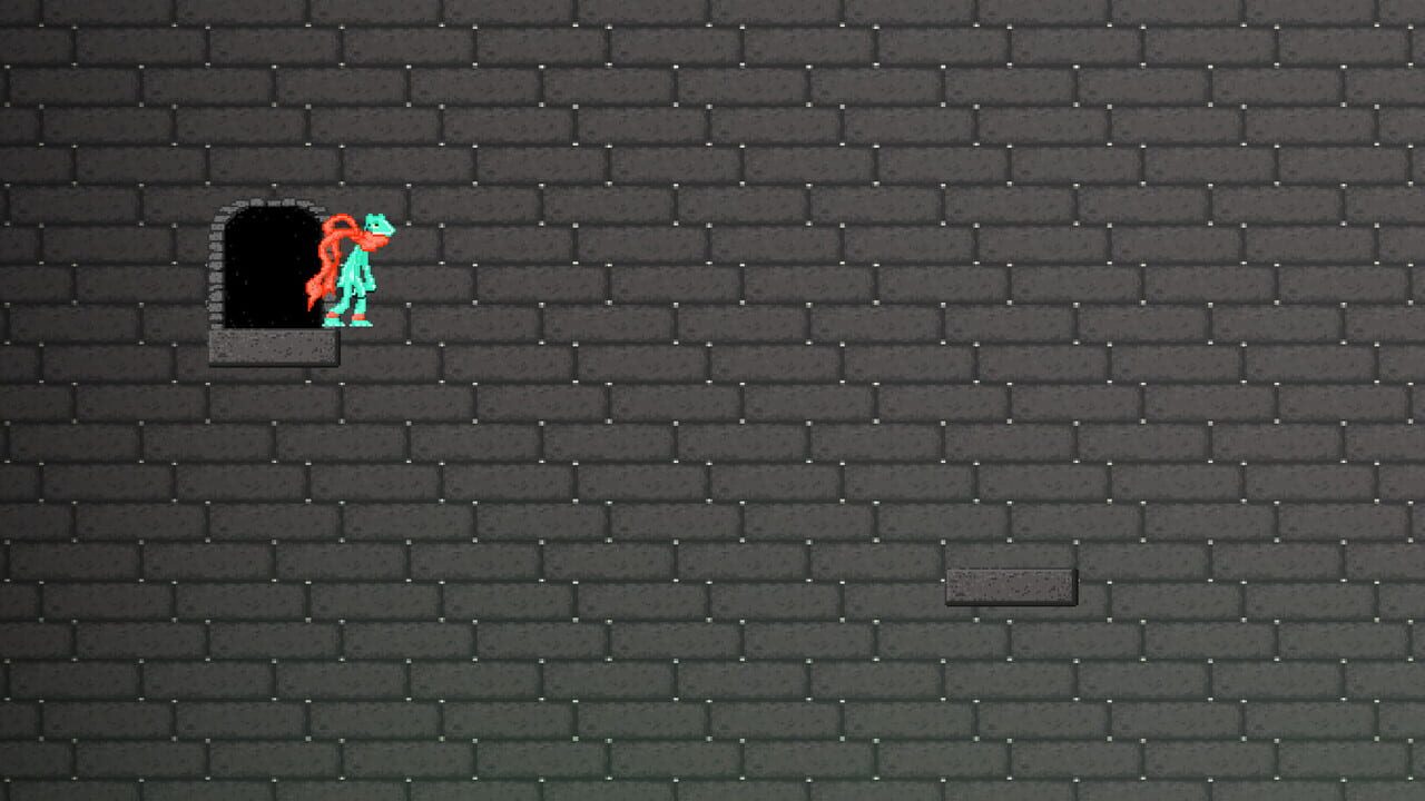 Jumping Frog — Screenshot 5