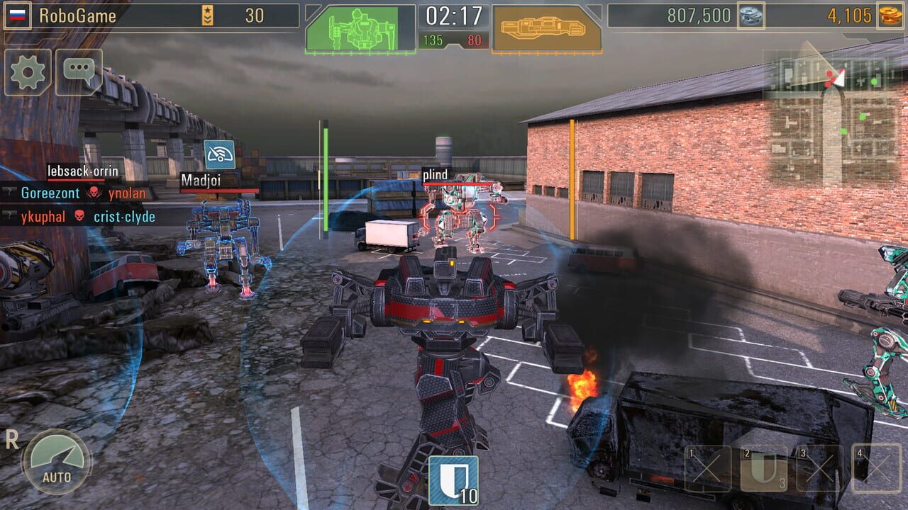 Screenshot 4