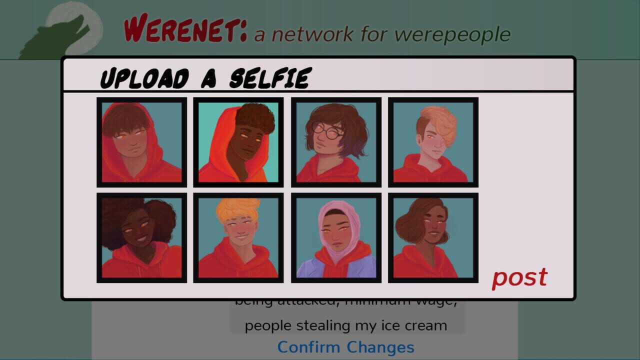 Cryptid Crew — Screenshot 3
