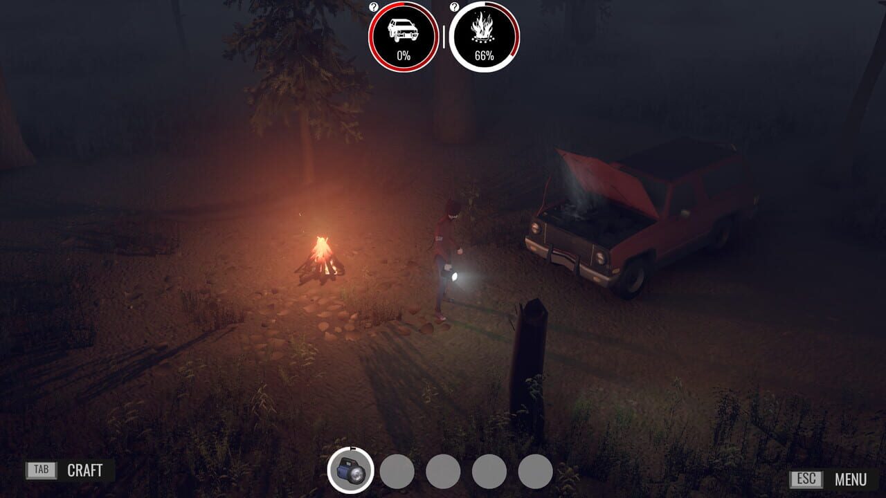 Eco Hole — Screenshot 3