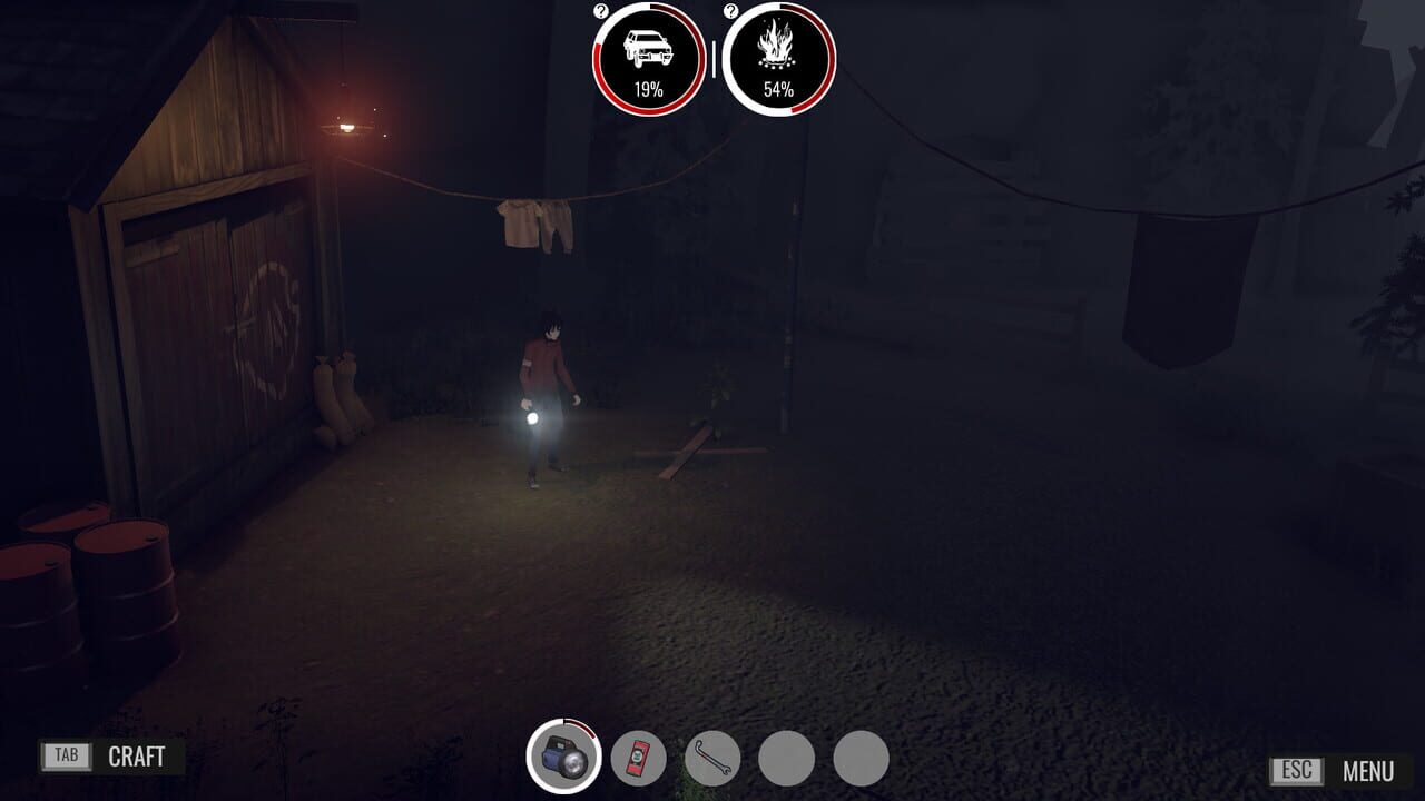 Eco Hole — Screenshot 4