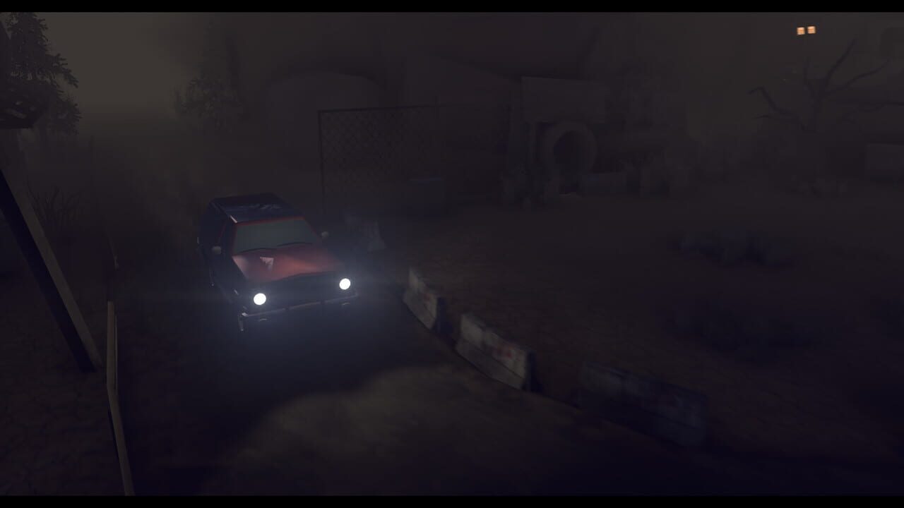 Eco Hole — Screenshot 1