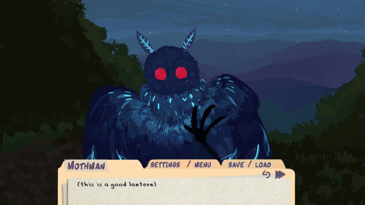Cryptid Crew — Screenshot 1