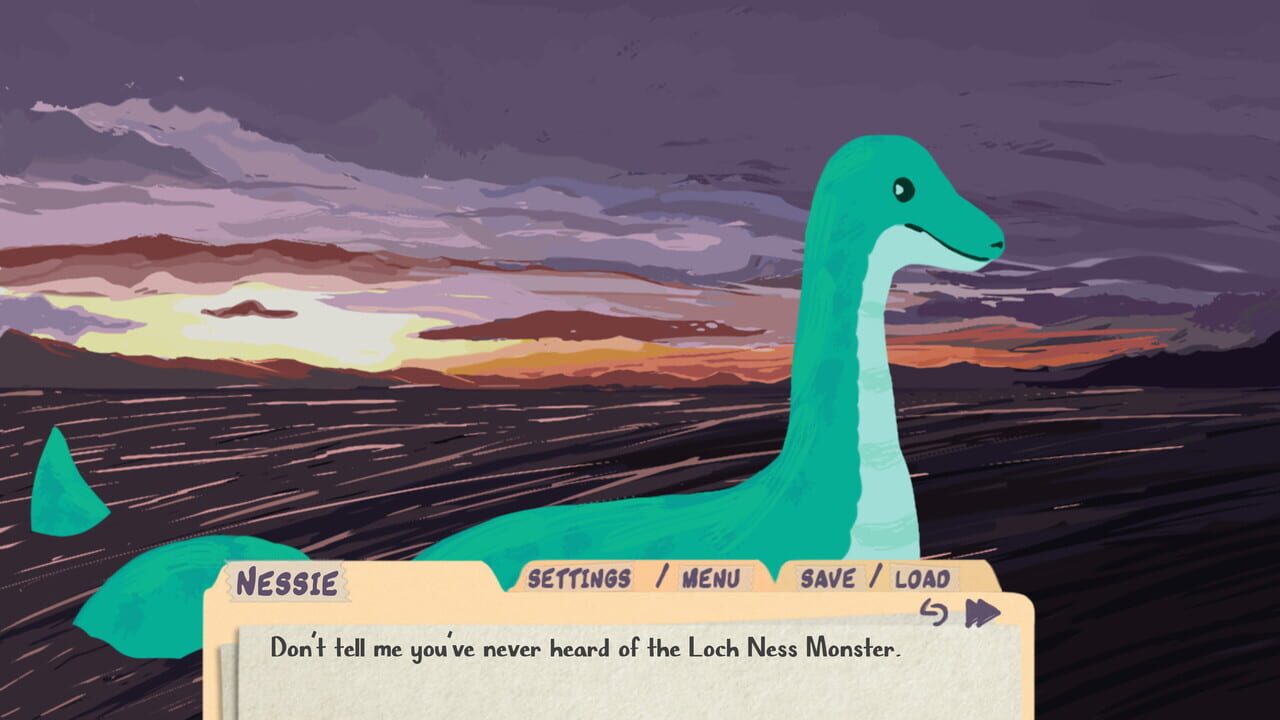 Cryptid Crew — Screenshot 5