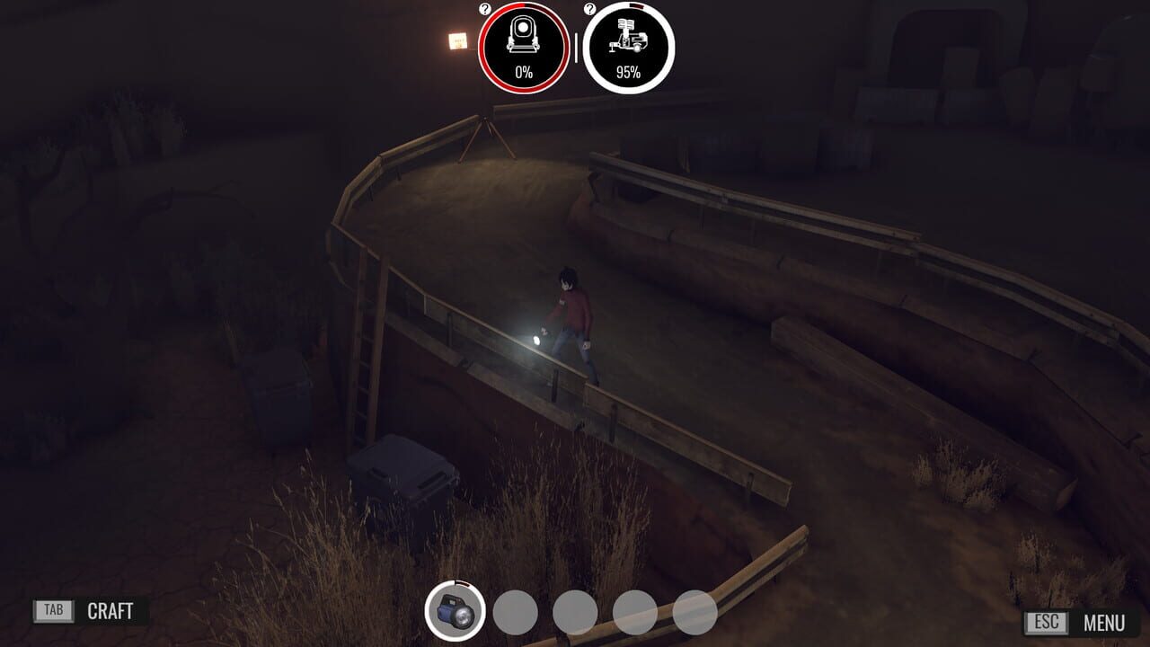 Eco Hole — Screenshot 5