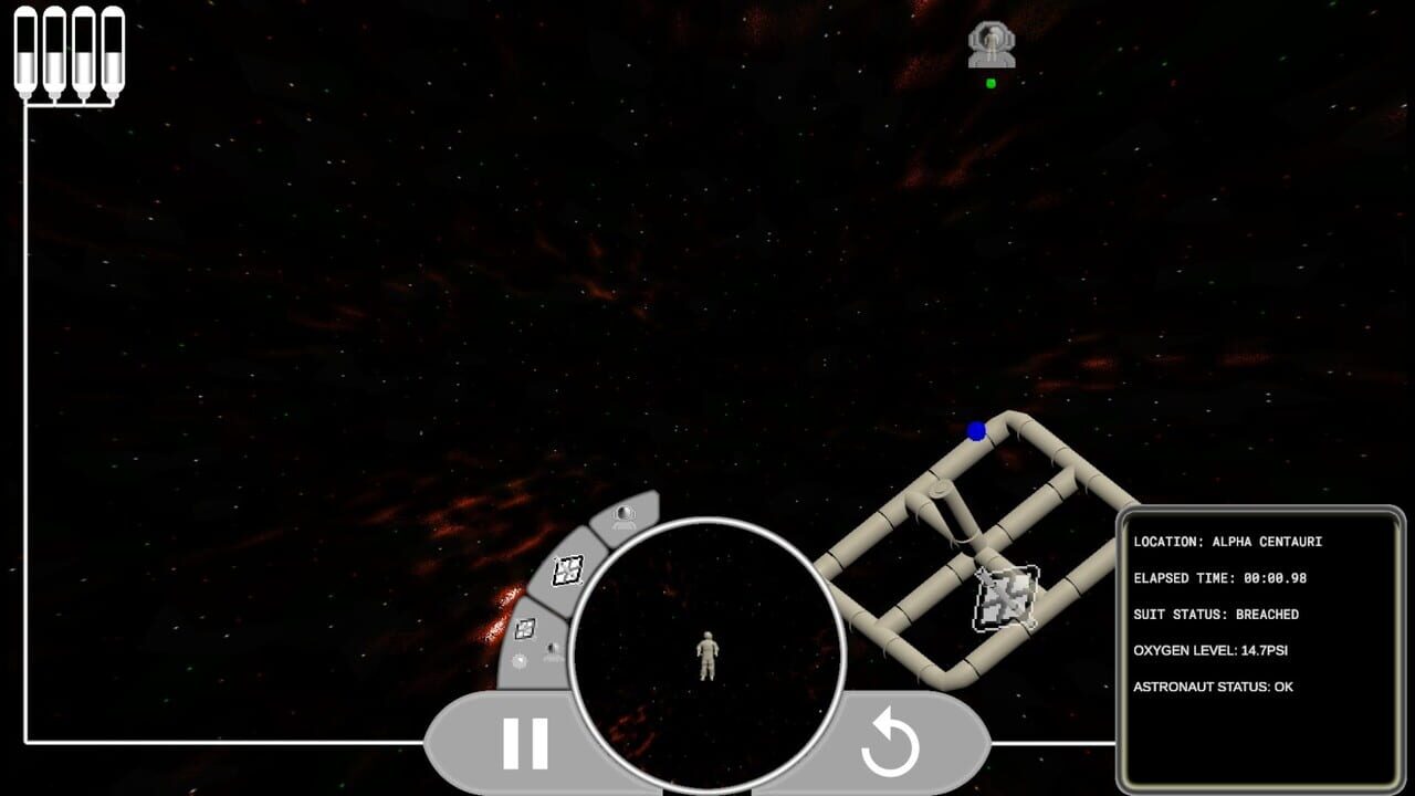 Gravity Well — Screenshot 3
