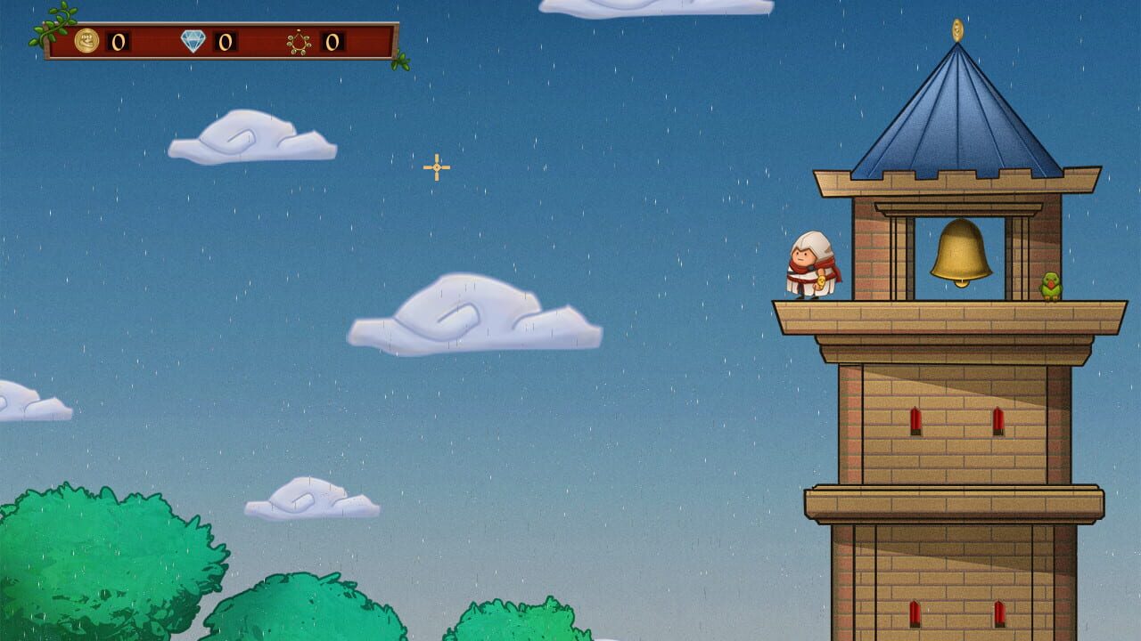 Treasures of the Roman Empire — Screenshot 1