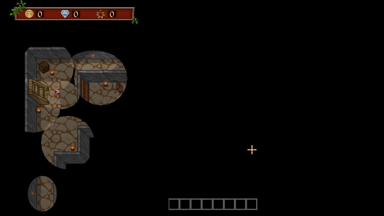 Treasures of the Roman Empire — Screenshot 2