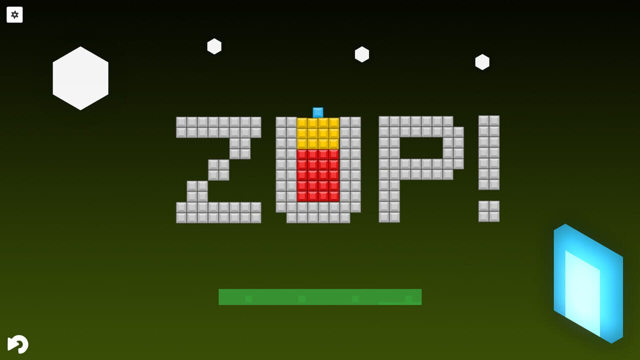 Zup!: DLC Image