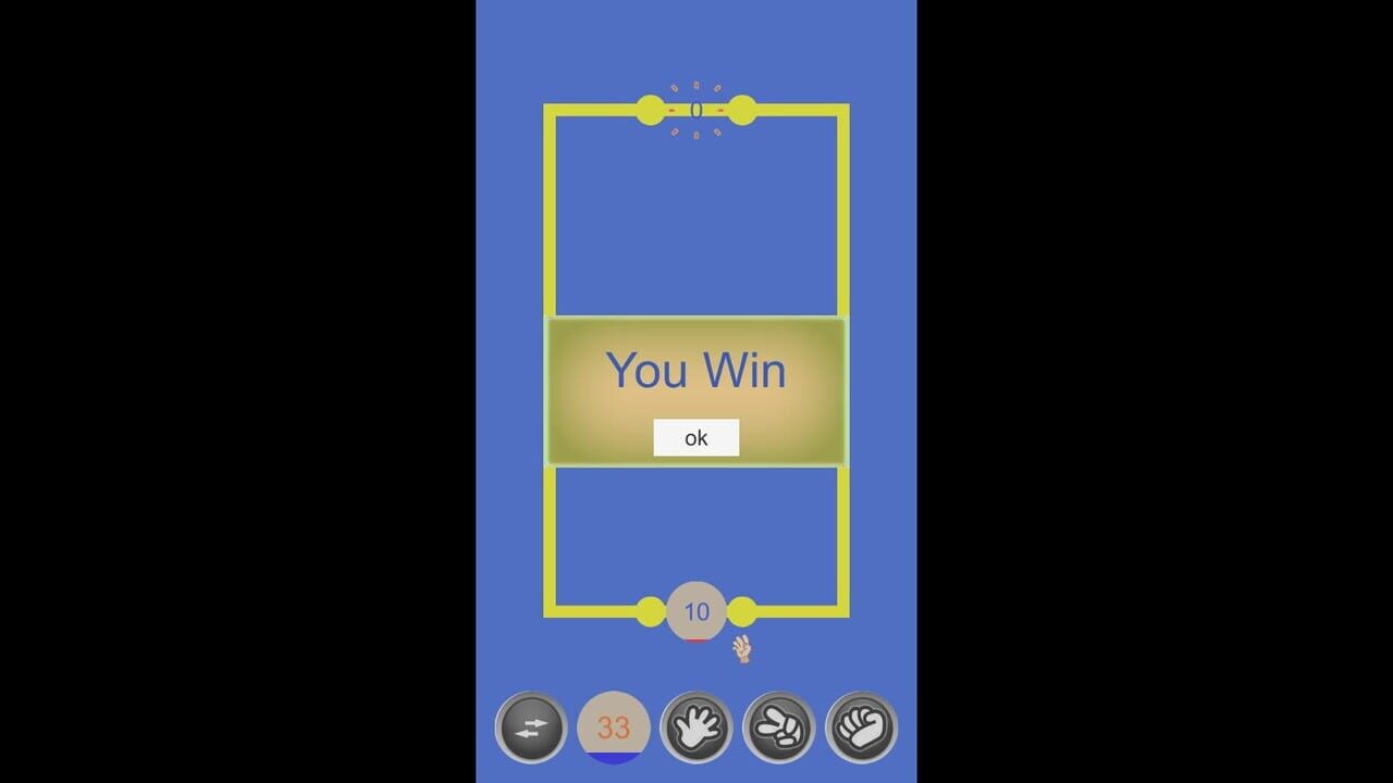 Finger Guessing King — Screenshot 5