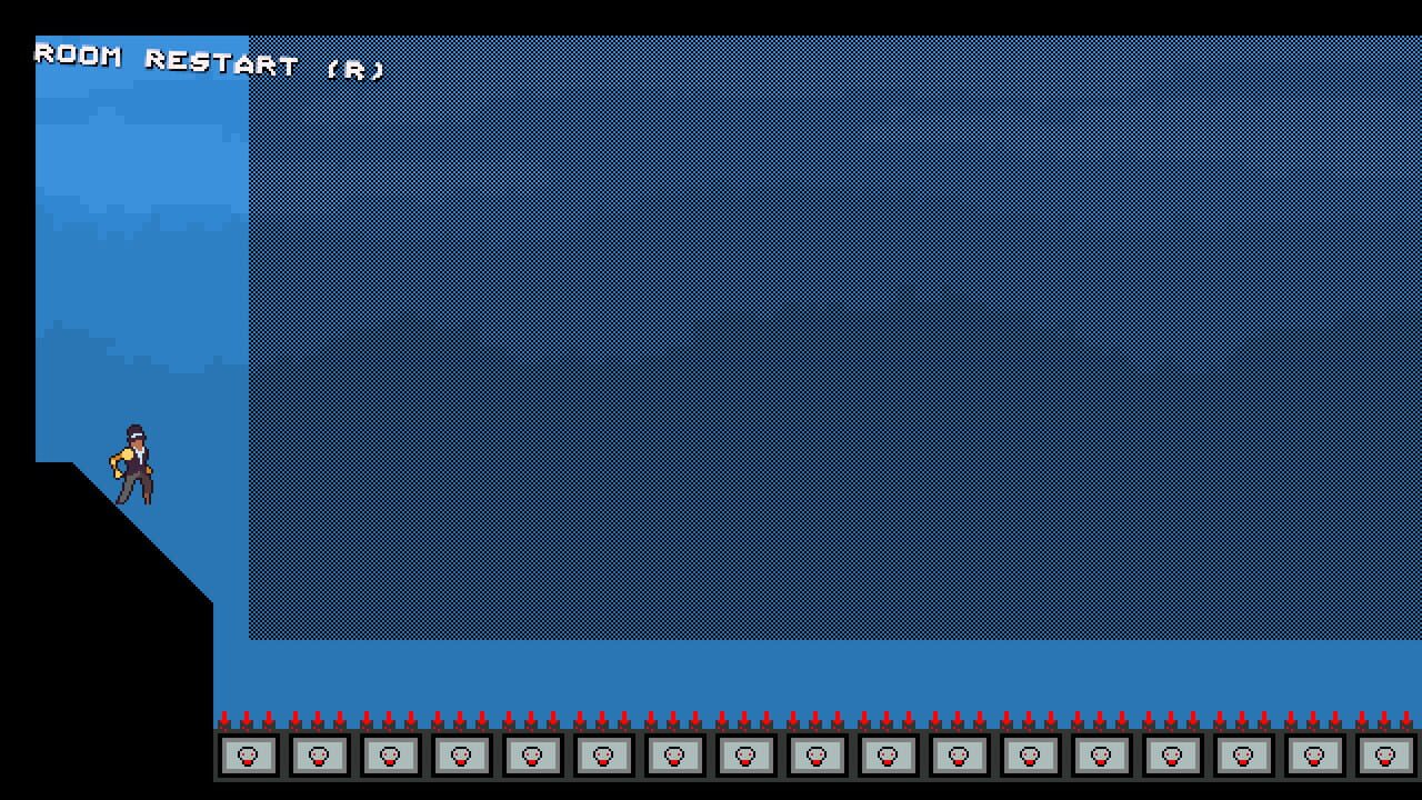 Mr. Parkour 2 — Screenshot 5