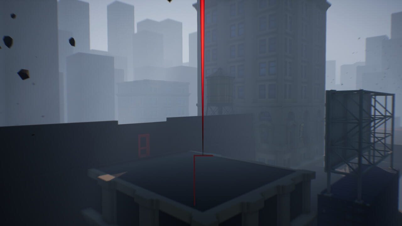 Simply Parkour — Screenshot 2