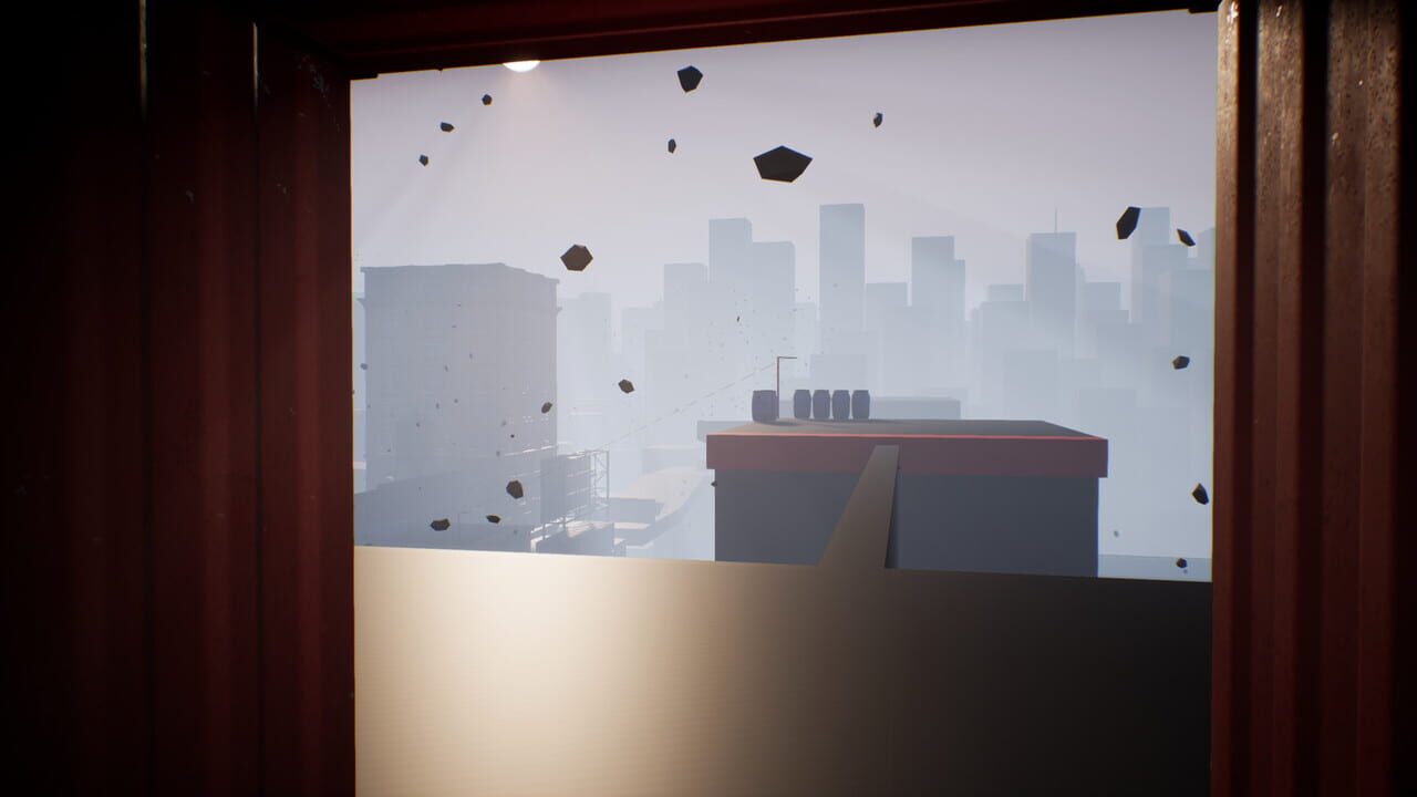 Simply Parkour — Screenshot 3