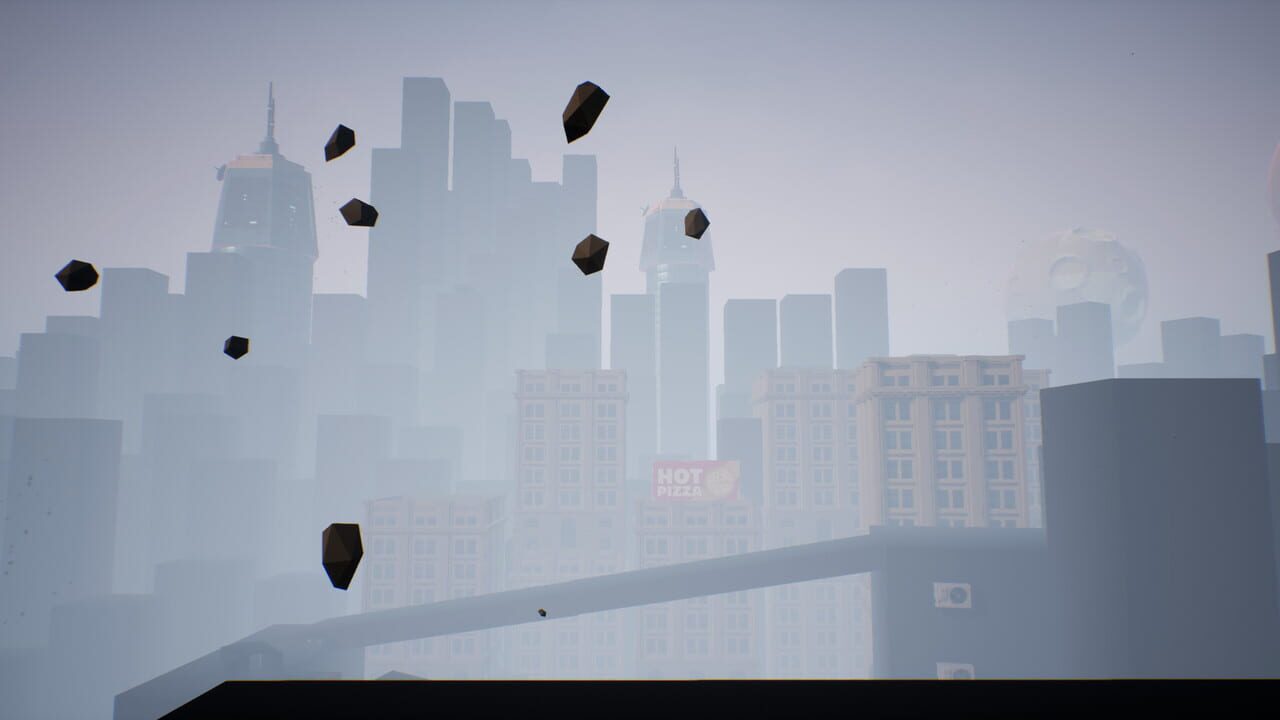 Simply Parkour — Screenshot 4