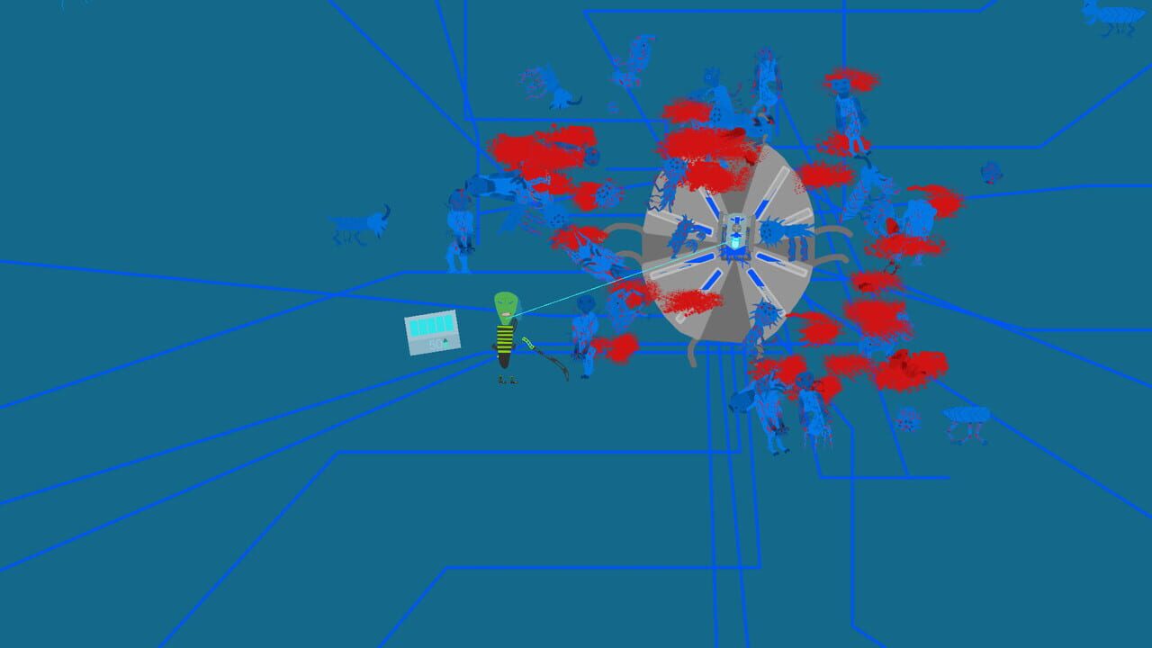 Stress Random — Screenshot 5