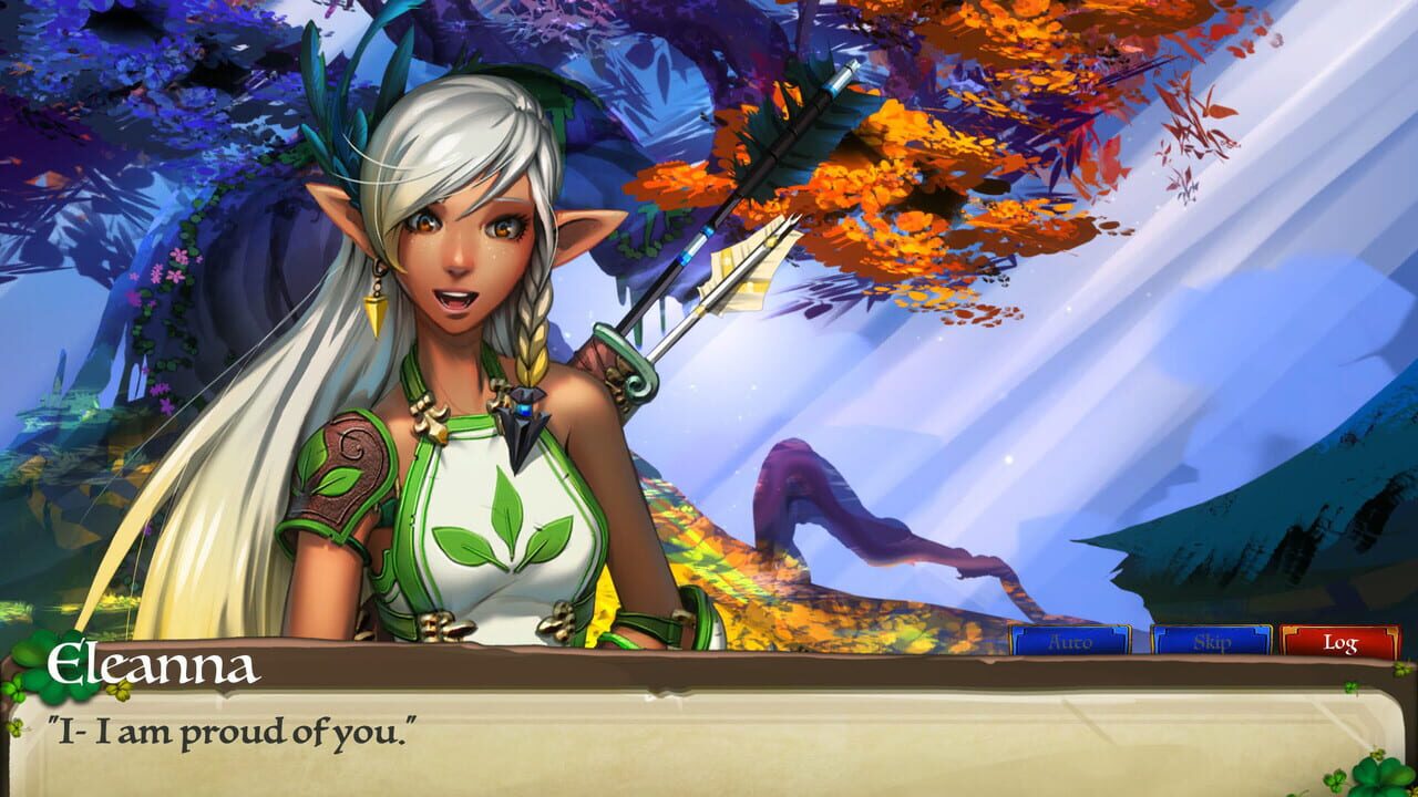 Best Elf — Screenshot 2