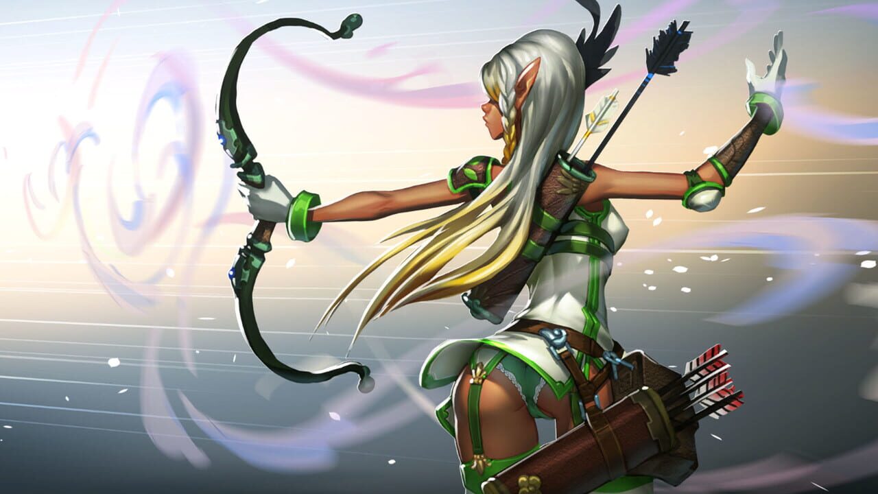 Best Elf — Screenshot 3