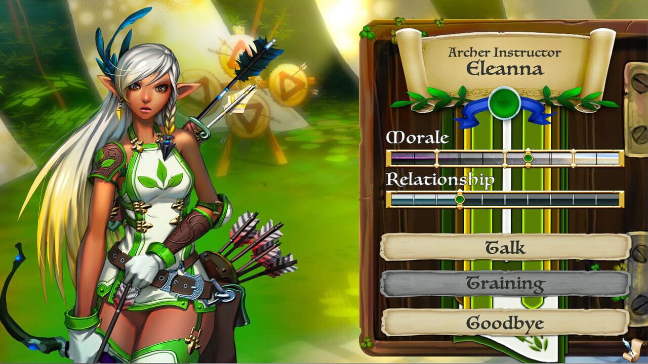 Best Elf — Screenshot 4
