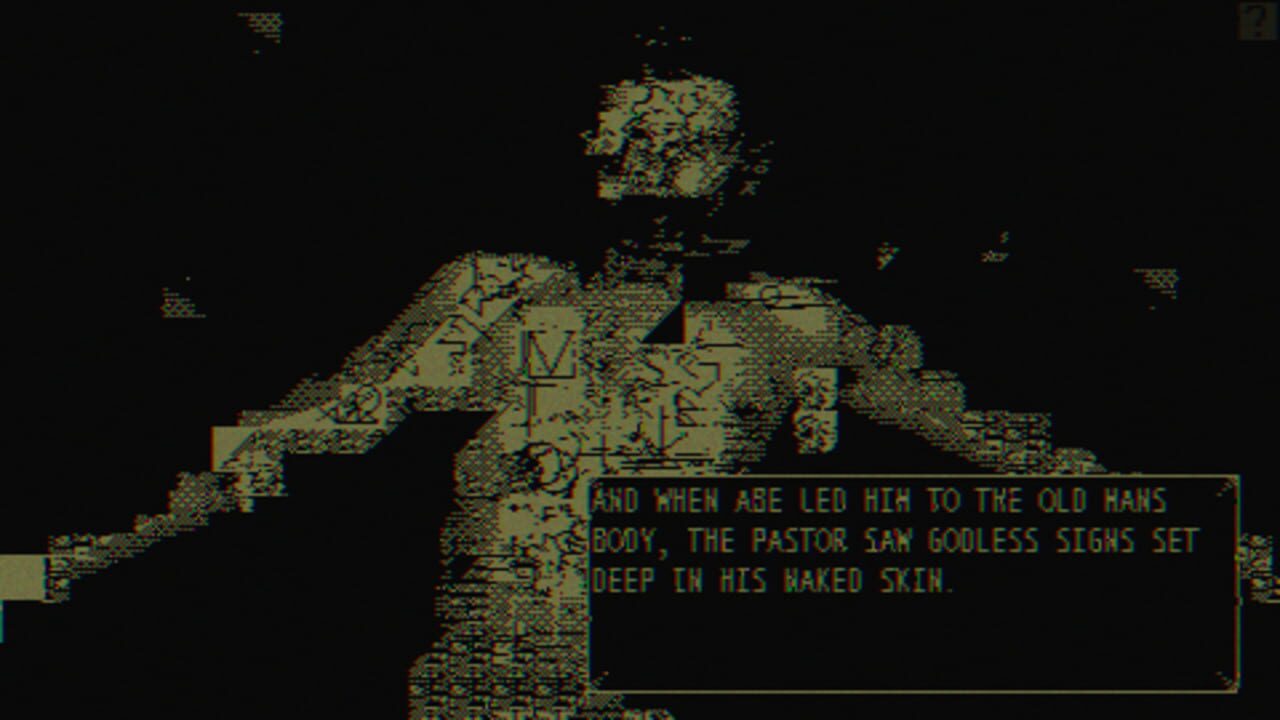 The Well — Screenshot 3