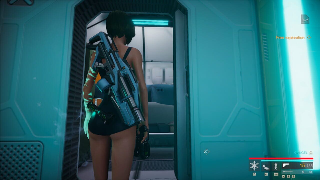 Capture 1 de Cyan