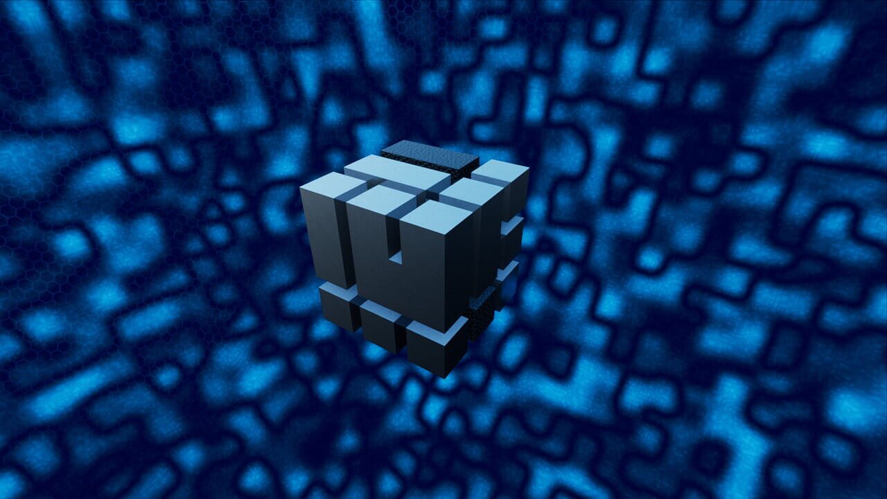 Cybermere — Screenshot 4