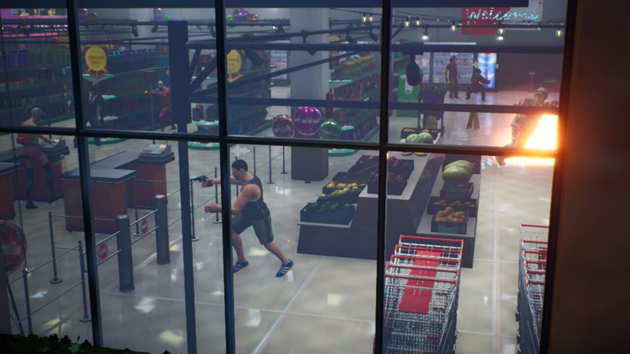 ACT — Screenshot 4