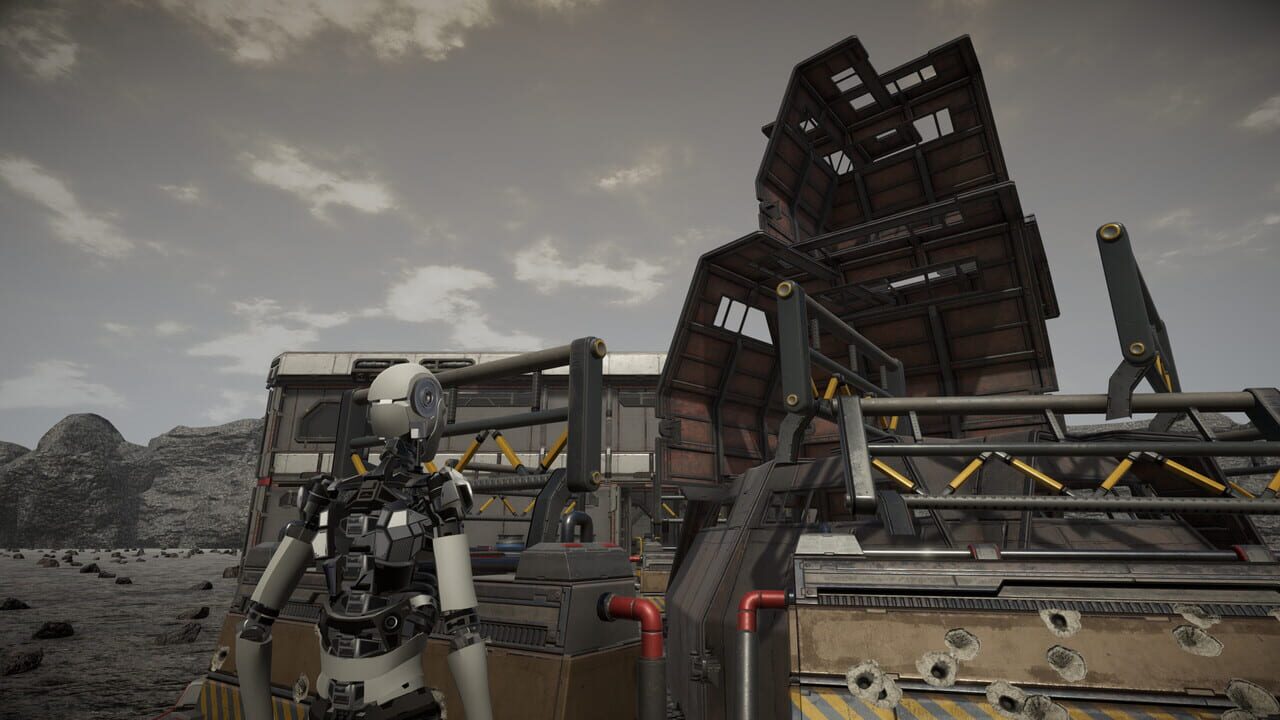 Determinant screenshot 8