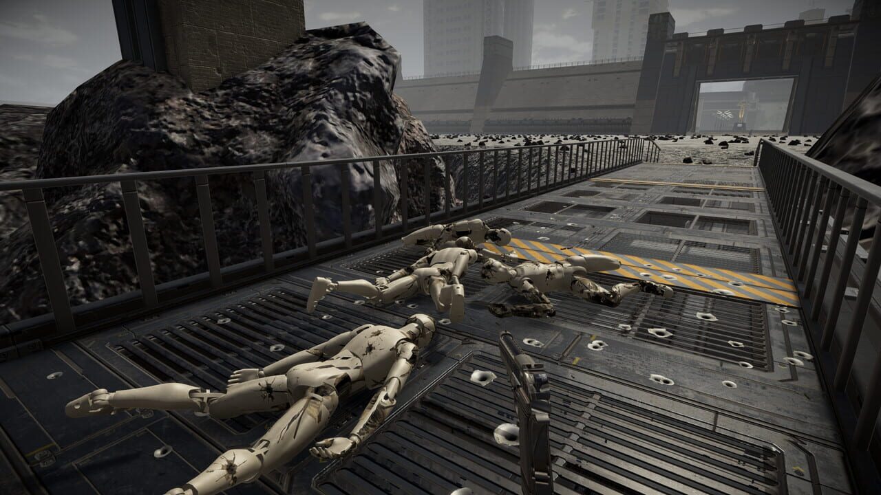 Determinant screenshot 10